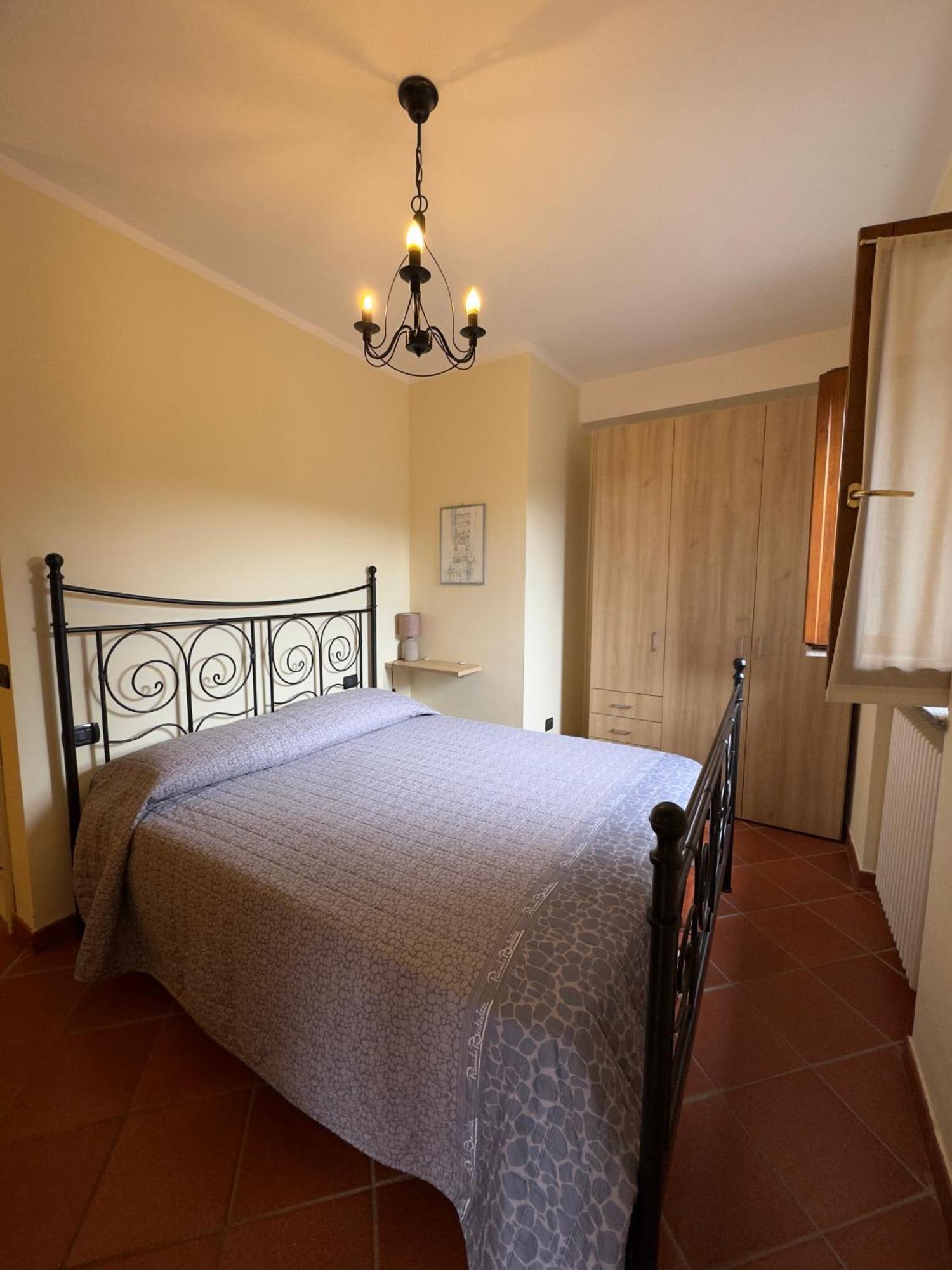 Locanda Osteria La Milonga Agliano Terme Kültér fotó