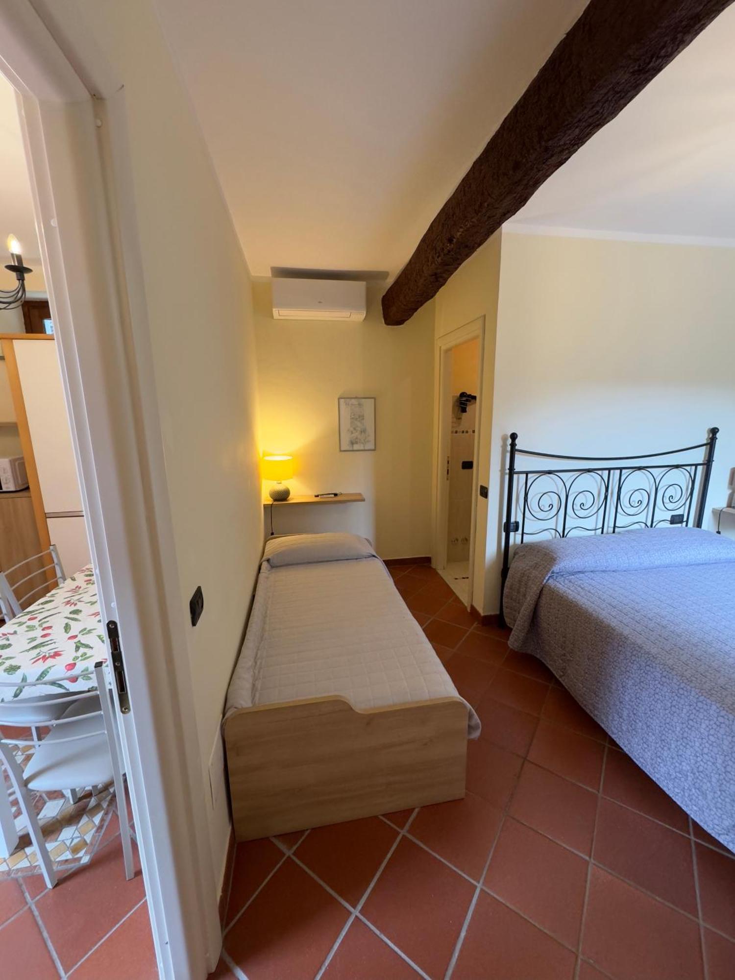 Locanda Osteria La Milonga Agliano Terme Kültér fotó