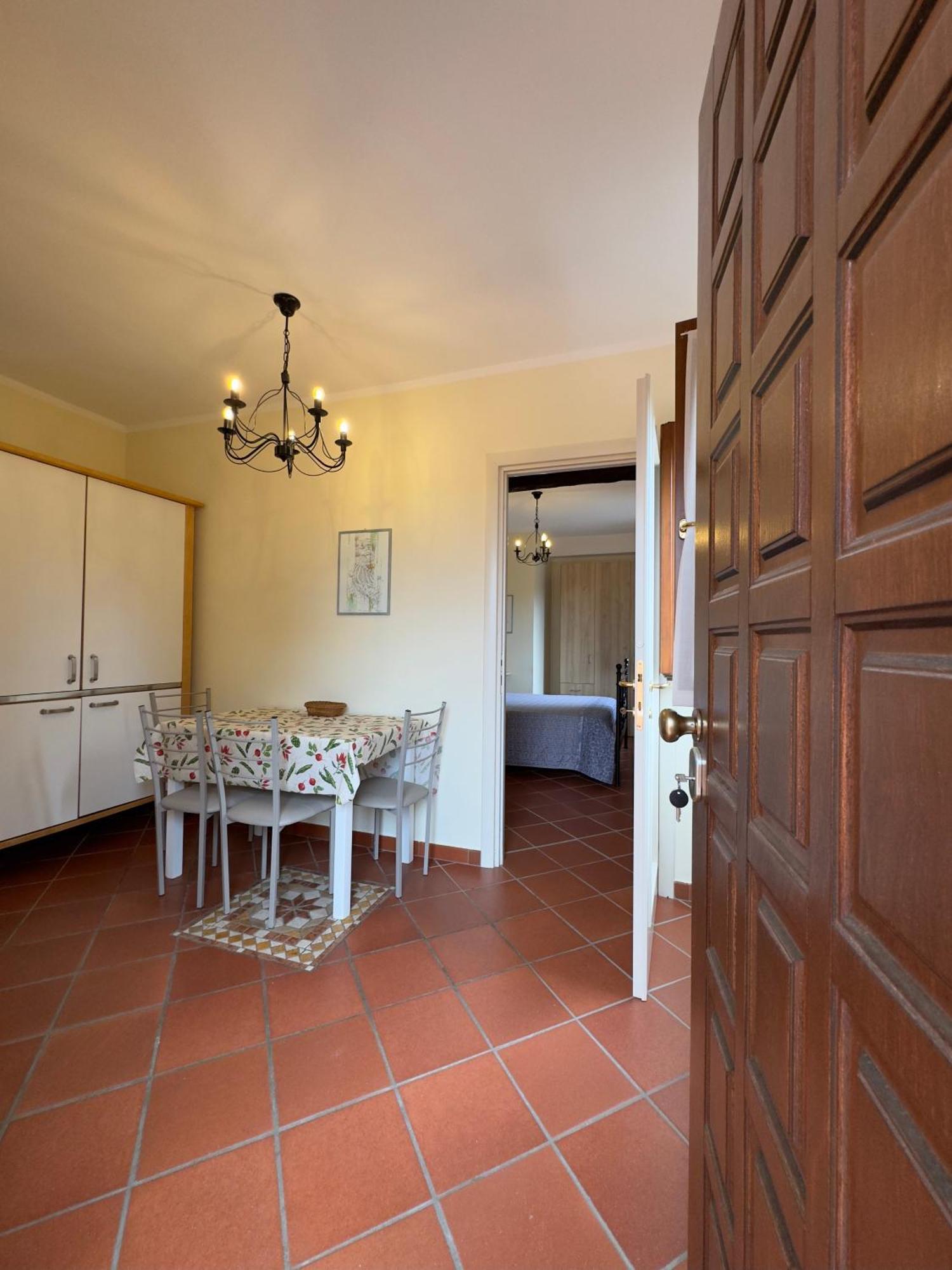 Locanda Osteria La Milonga Agliano Terme Kültér fotó