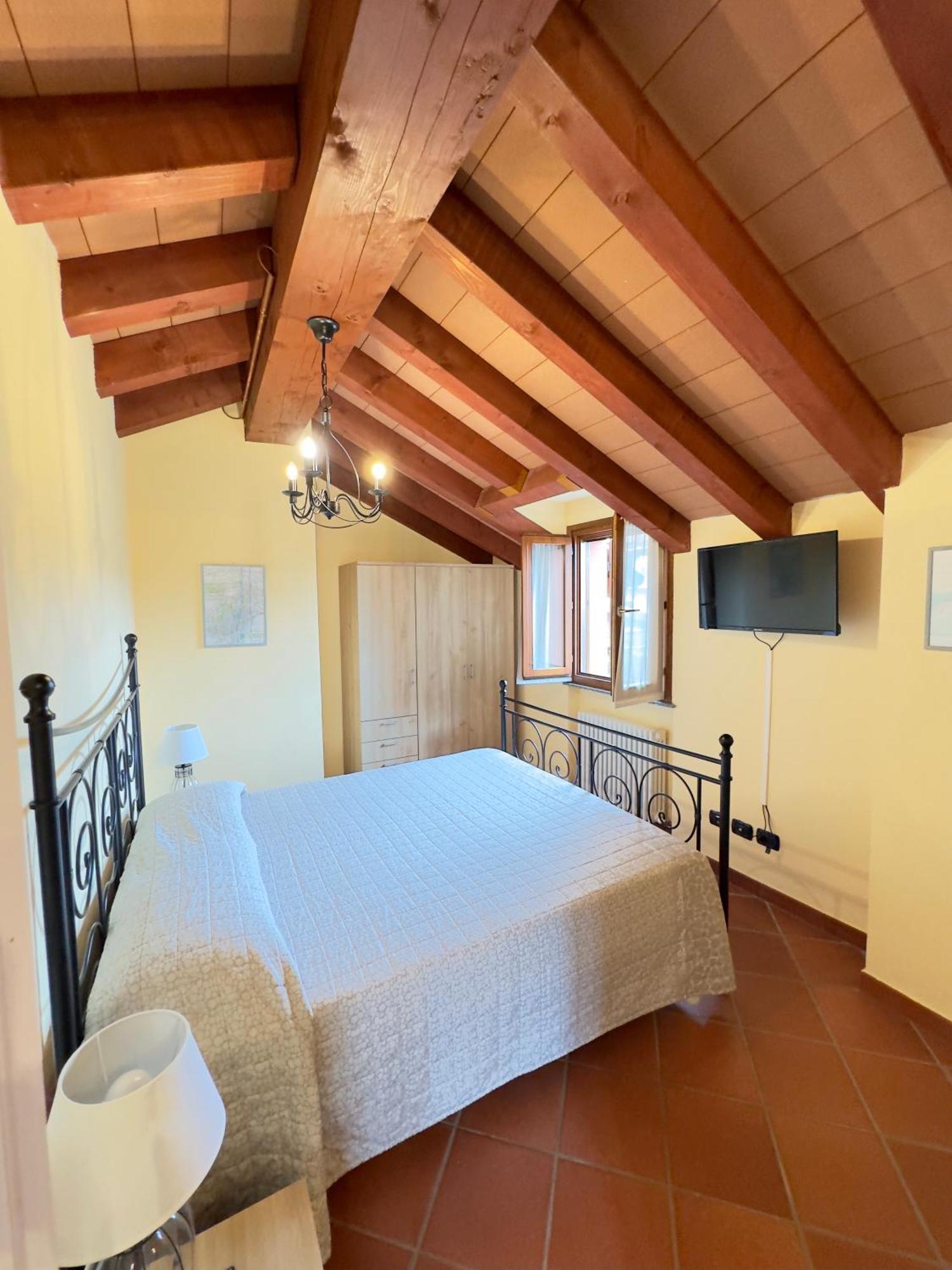 Locanda Osteria La Milonga Agliano Terme Kültér fotó