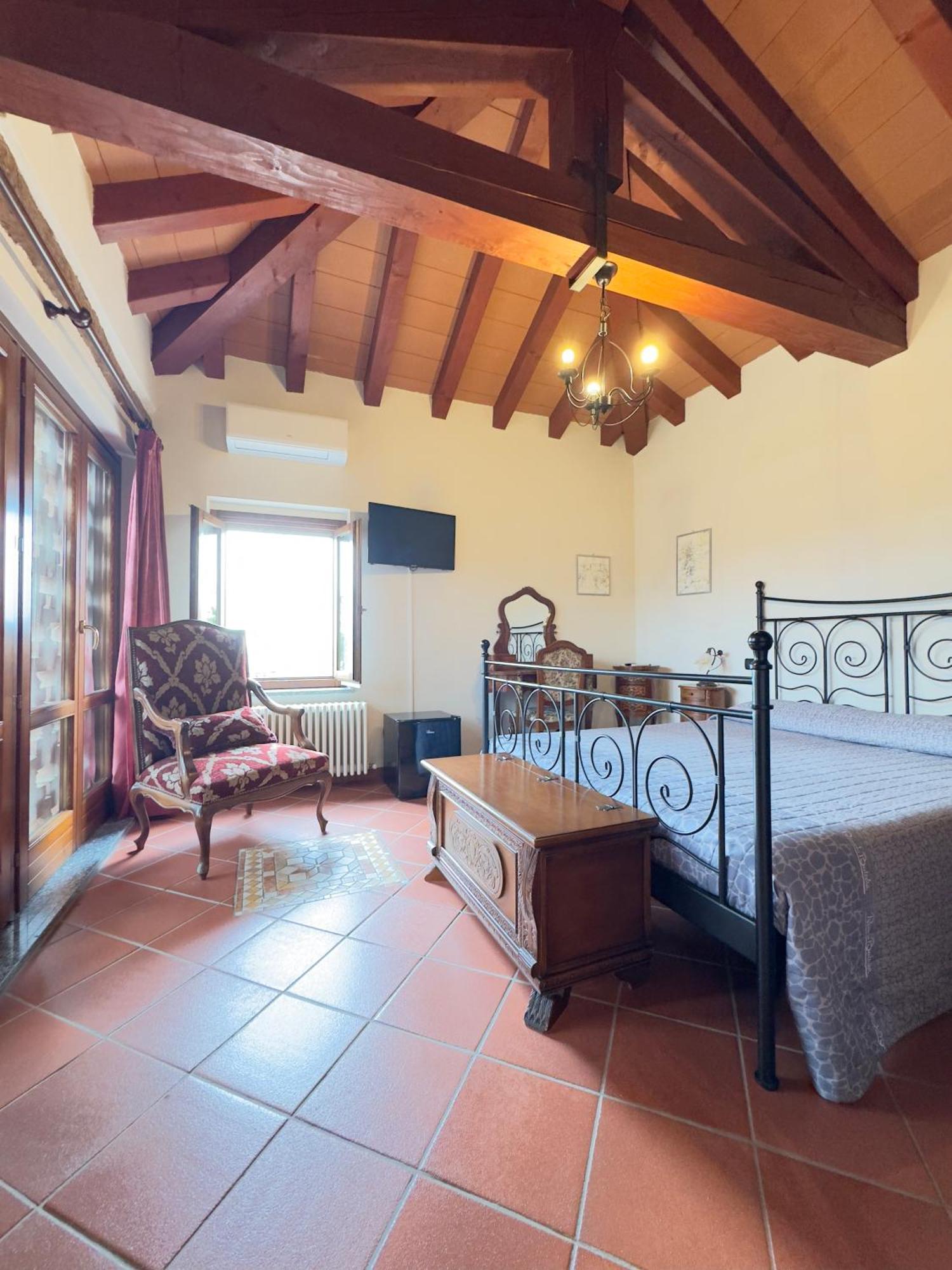 Locanda Osteria La Milonga Agliano Terme Kültér fotó