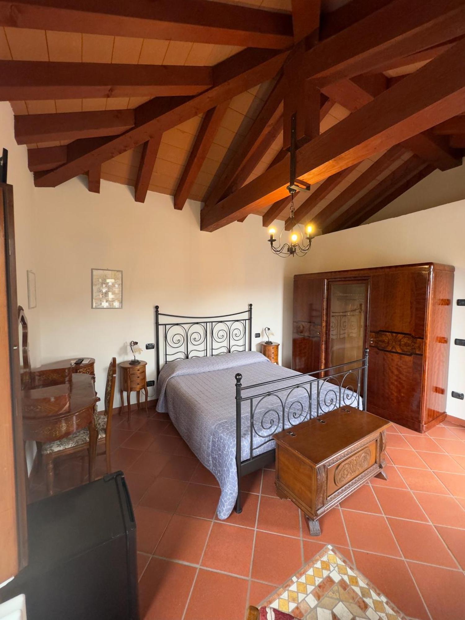 Locanda Osteria La Milonga Agliano Terme Kültér fotó